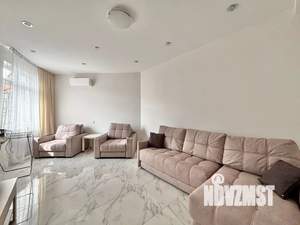 1-к квартира, посуточно, 42м2, 5/5 этаж