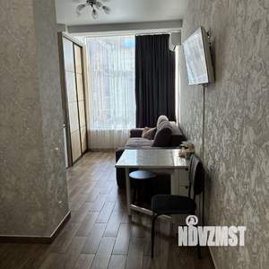 Студия квартира, посуточно, 25м2, 3/6 этаж