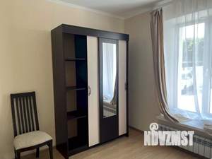 1-к квартира, посуточно, 60м2, 1/1 этаж