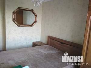 2-к квартира, посуточно, 55м2, 6/9 этаж