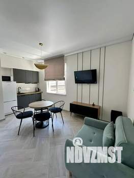 2-к квартира, посуточно, 40м2, 2/2 этаж