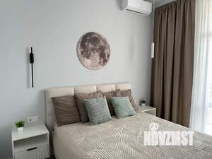 2-к квартира, посуточно, 55м2, 7/8 этаж