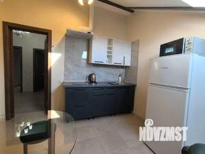 2-к квартира, посуточно, 65м2, 3/3 этаж