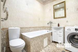 1-к квартира, на длительный срок, 47м2, 6/6 этаж