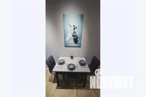 1-к квартира, посуточно, 25м2, 5/5 этаж