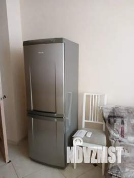 1-к квартира, посуточно, 45м2, 6/11 этаж