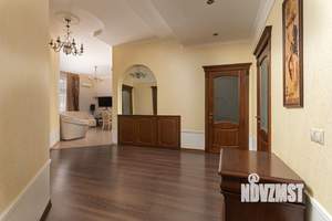 3-к квартира, посуточно, 152м2, 2/15 этаж