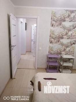 2-к квартира, посуточно, 55м2, 4/9 этаж