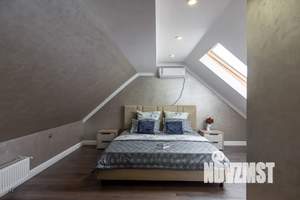 1-к квартира, посуточно, 50м2, 5/5 этаж