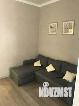 1-к квартира, посуточно, 30м2, 2/7 этаж