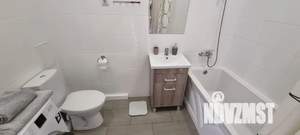 1-к квартира, посуточно, 36м2, 5/6 этаж