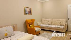 1-к квартира, на длительный срок, 45м2, 2/6 этаж