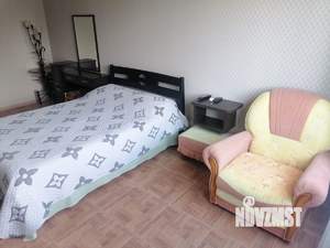 1-к квартира, на длительный срок, 40м2, 3/7 этаж