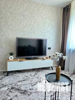 1-к квартира, посуточно, 30м2, 5/5 этаж
