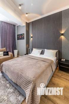 4-к квартира, посуточно, 170м2, 4/15 этаж