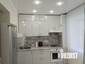 1-к квартира, посуточно, 43м2, 1/5 этаж