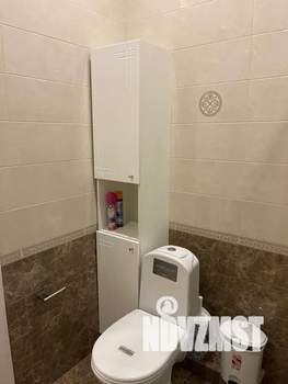 2-к квартира, посуточно, 51м2, 3/7 этаж