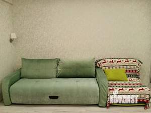 1-к квартира, посуточно, 54м2, 2/5 этаж