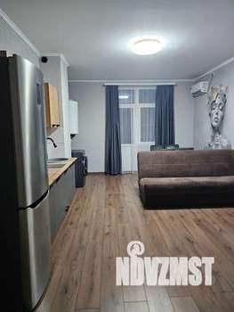 2-к квартира, посуточно, 60м2, 3/4 этаж
