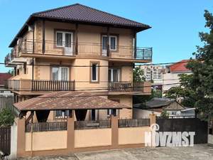 2-к квартира, посуточно, 50м2, 3/3 этаж