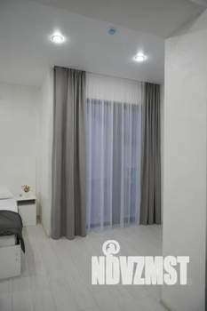 Студия квартира, посуточно, 35м2, 3/3 этаж