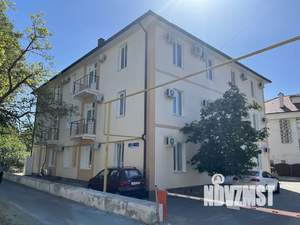 1-к квартира, посуточно, 40м2, 3/4 этаж