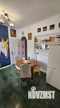 2-к квартира, посуточно, 70м2, 3/3 этаж