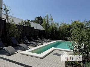 1-к квартира, посуточно, 40м2, 2/3 этаж