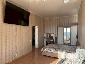 1-к квартира, посуточно, 40м2, 8/9 этаж