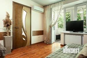 2-к квартира, на длительный срок, 42м2, 2/2 этаж