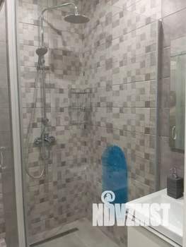 1-к квартира, посуточно, 48м2, 3/3 этаж