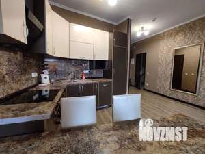 2-к квартира, посуточно, 70м2, 6/15 этаж