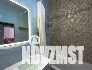 1-к квартира, посуточно, 37м2, 2/6 этаж