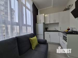 Студия квартира, посуточно, 30м2, 2/8 этаж