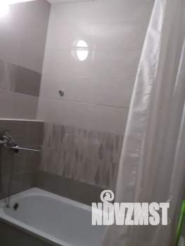 1-к квартира, посуточно, 28м2, 4/4 этаж