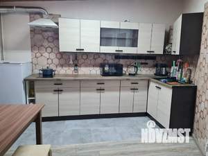 2-к квартира, посуточно, 46м2, 1/3 этаж