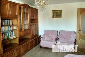 2-к квартира, посуточно, 49м2, 6/9 этаж