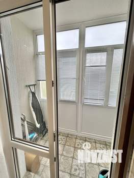 1-к квартира, на длительный срок, 46м2, 6/8 этаж