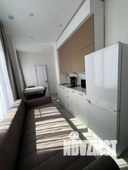 2-к квартира, посуточно, 72м2, 2/3 этаж