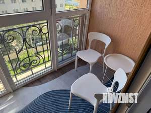 1-к квартира, посуточно, 56м2, 5/7 этаж