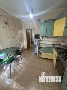 1-к квартира, на длительный срок, 45м2, 2/7 этаж