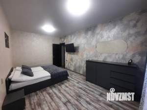 3-к квартира, посуточно, 101м2, 1/9 этаж