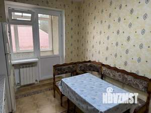 4-к квартира, посуточно, 120м2, 1/1 этаж