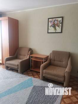 1-к квартира, посуточно, 30м2, 4/5 этаж