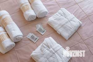 2-к квартира, посуточно, 55м2, 4/8 этаж