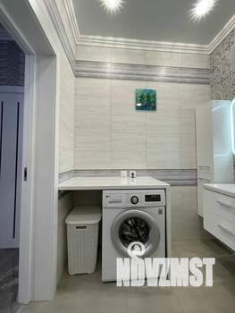 3-к квартира, посуточно, 56м2, 1/1 этаж