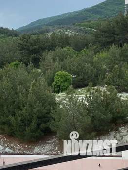 1-к квартира, посуточно, 42м2, 5/6 этаж