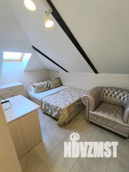 2-к квартира, посуточно, 65м2, 3/3 этаж