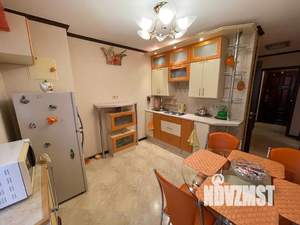 1-к квартира, посуточно, 39м2, 8/10 этаж