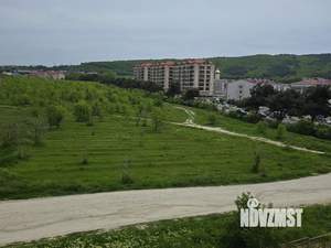 1-к квартира, посуточно, 43м2, 4/8 этаж